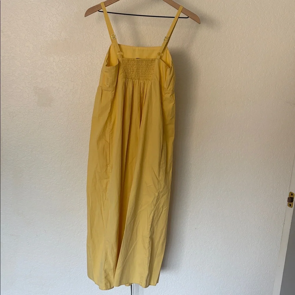 Madewell summer time cami dress - Picture 6 of 6